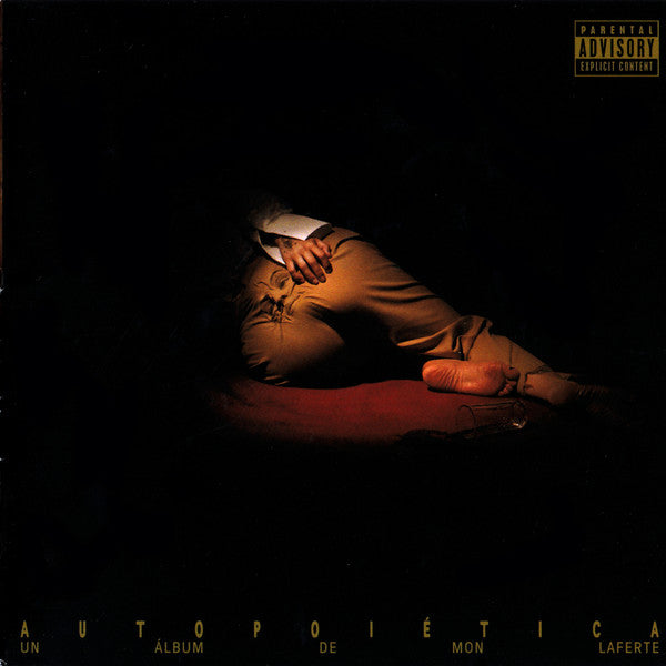 álbum Mon Laferte Autopoiética
