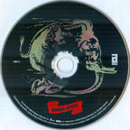 THE ROLLING STONES ROCK AND ROLL CIRCUS 2 X CD