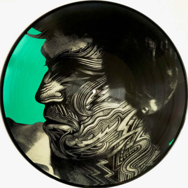 THE ROLLING STONES - TATTOO YOU - PICTURE DISC