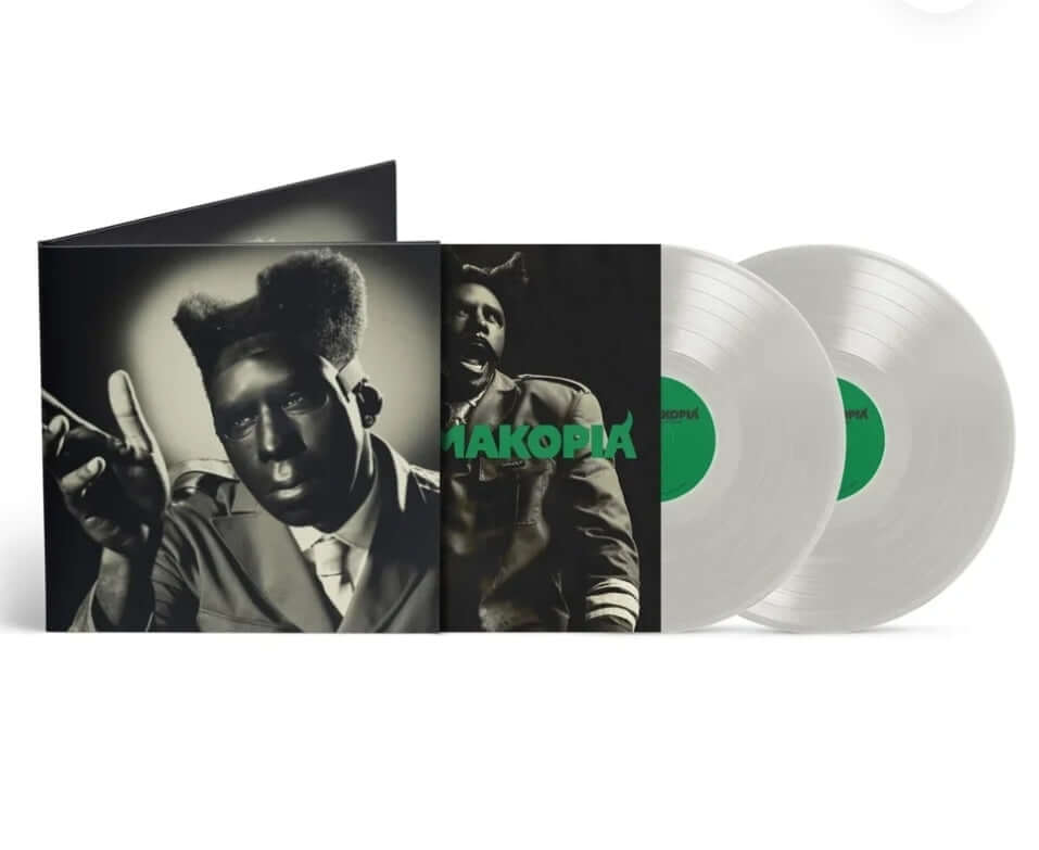 vinilo Tyler, The Creator Chromakopia