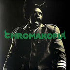 vinilo Tyler, The Creator Chromakopia