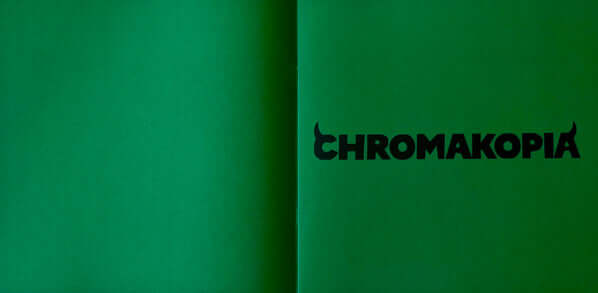 vinilo Tyler, The Creator Chromakopia