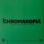 vinilo Tyler, The Creator Chromakopia