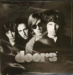 THE DOORS - THE DOORS LP - VINYL 33RPM - 12"