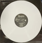 THE DOORS - THE DOORS LP - VINYL 33RPM - 12"