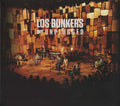 Los Bunkers MTV Unplugged 2xCD