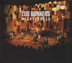 Los Bunkers MTV Unplugged 2xCD