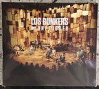 Los Bunkers MTV Unplugged 2xCD