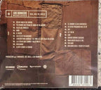 Los Bunkers MTV Unplugged 2xCD
