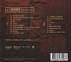 Los Bunkers MTV Unplugged 2xCD