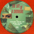 Taylor Swift – The Life of a Showgirl (Orange Vinyl LP)