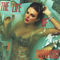 Taylor Swift – The Life of a Showgirl (Orange Vinyl LP)